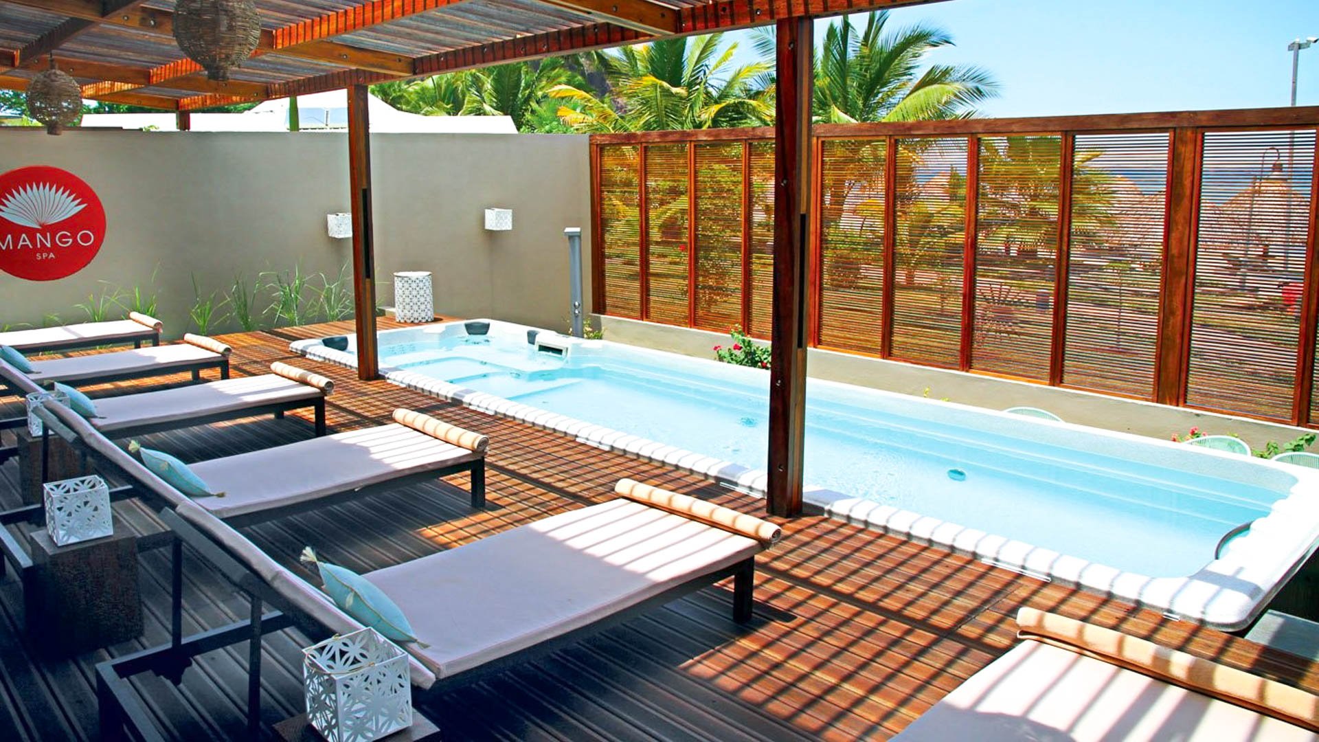 Veraclub Palm Beach & Spa